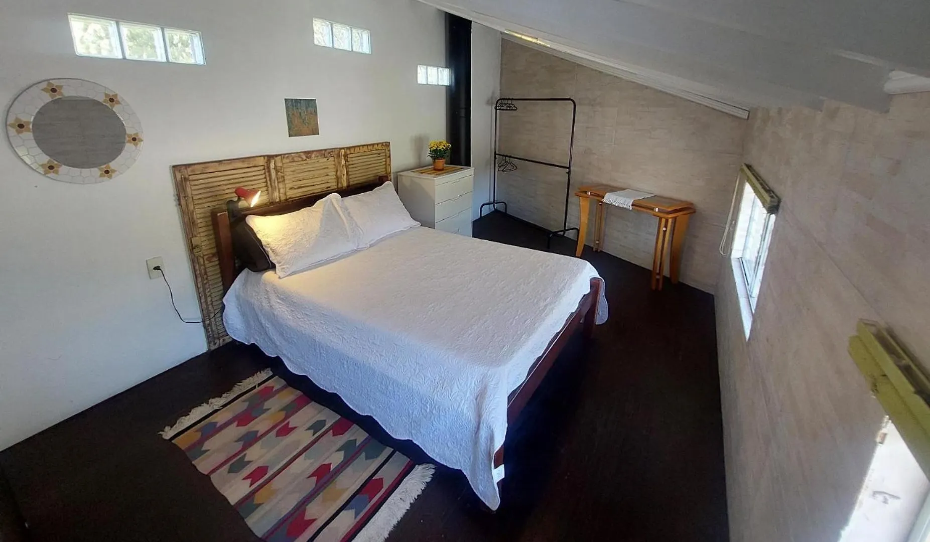 Apartamento De Bom Gosto Florianópolis