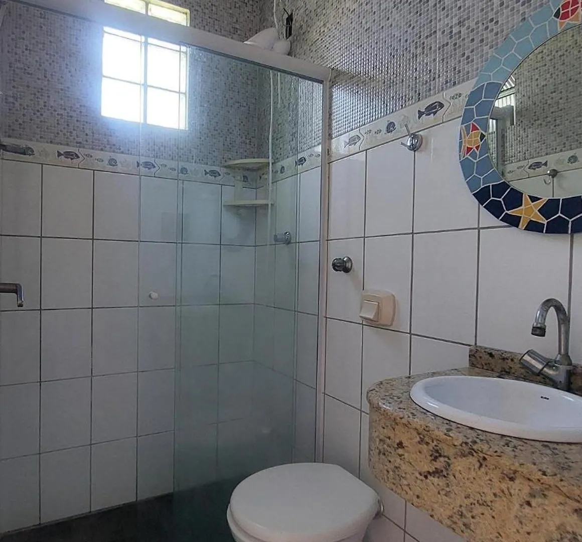 Apartamento De Bom Gosto Florianópolis