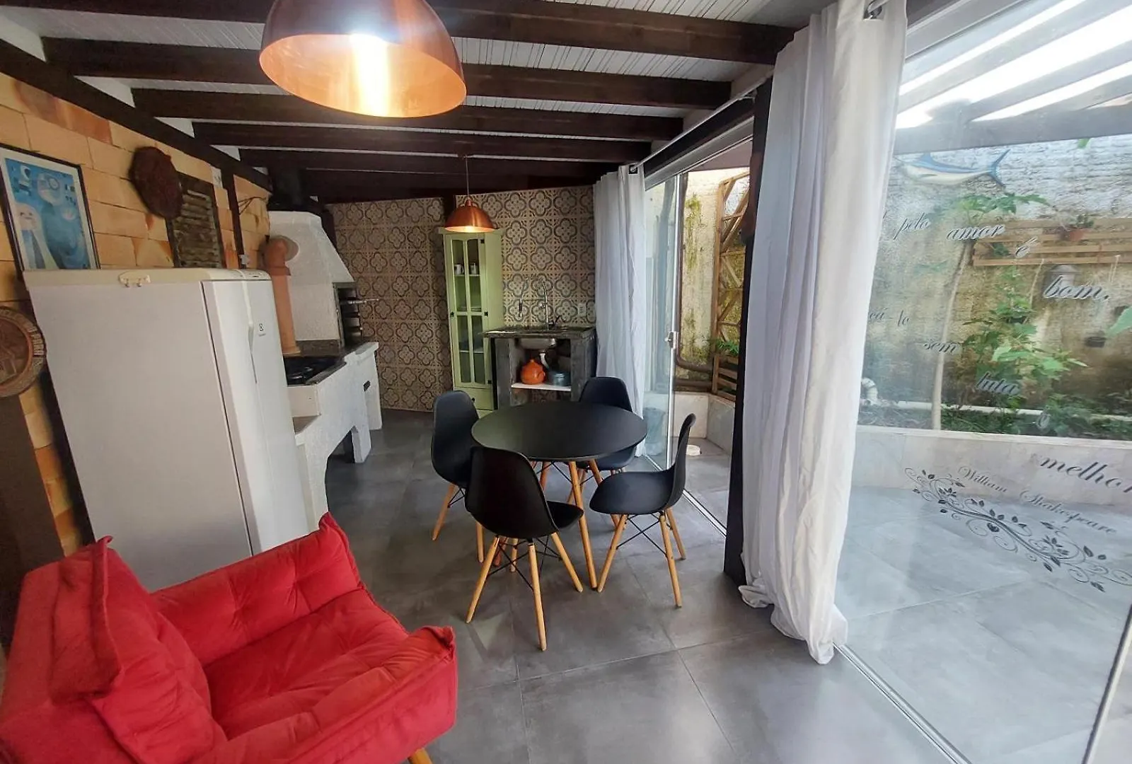 Apartamento De Bom Gosto Florianópolis